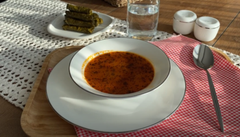 Pratik Çorba Tarifi